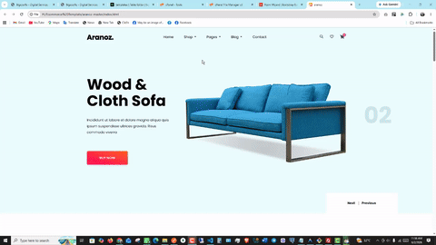 Ecommerce Four